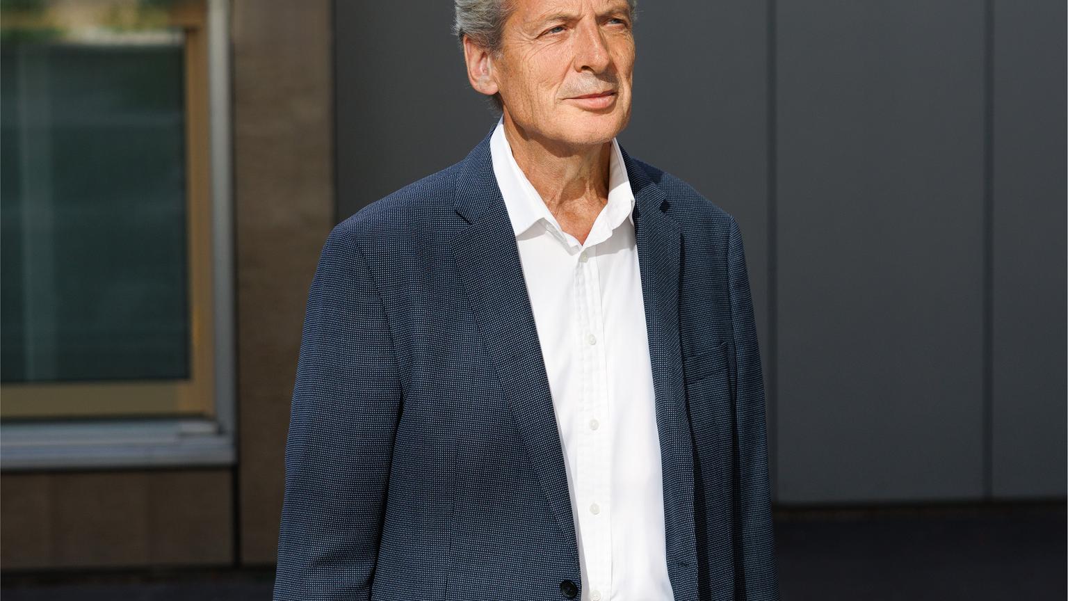 Erweiterung des Verwaltungsrats: Bruno J. Arnold tritt Lakefield Partners bei