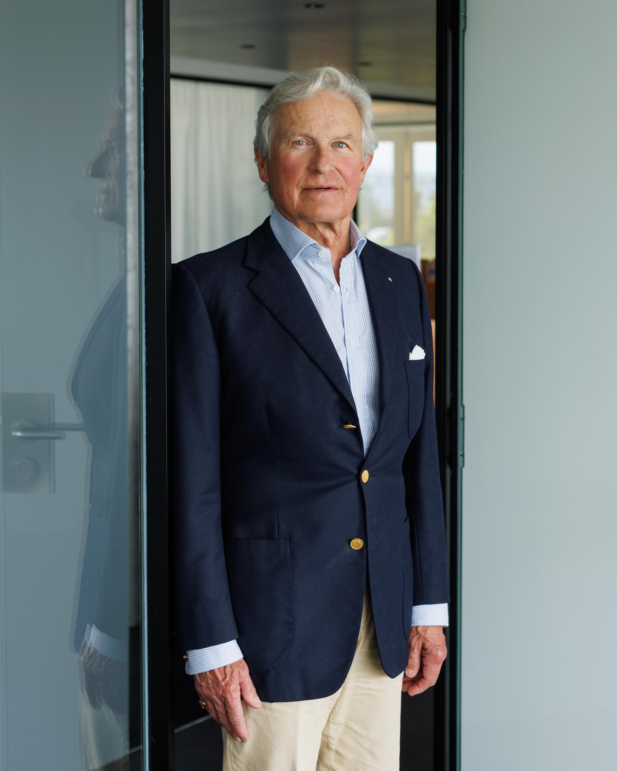 James Cunningham