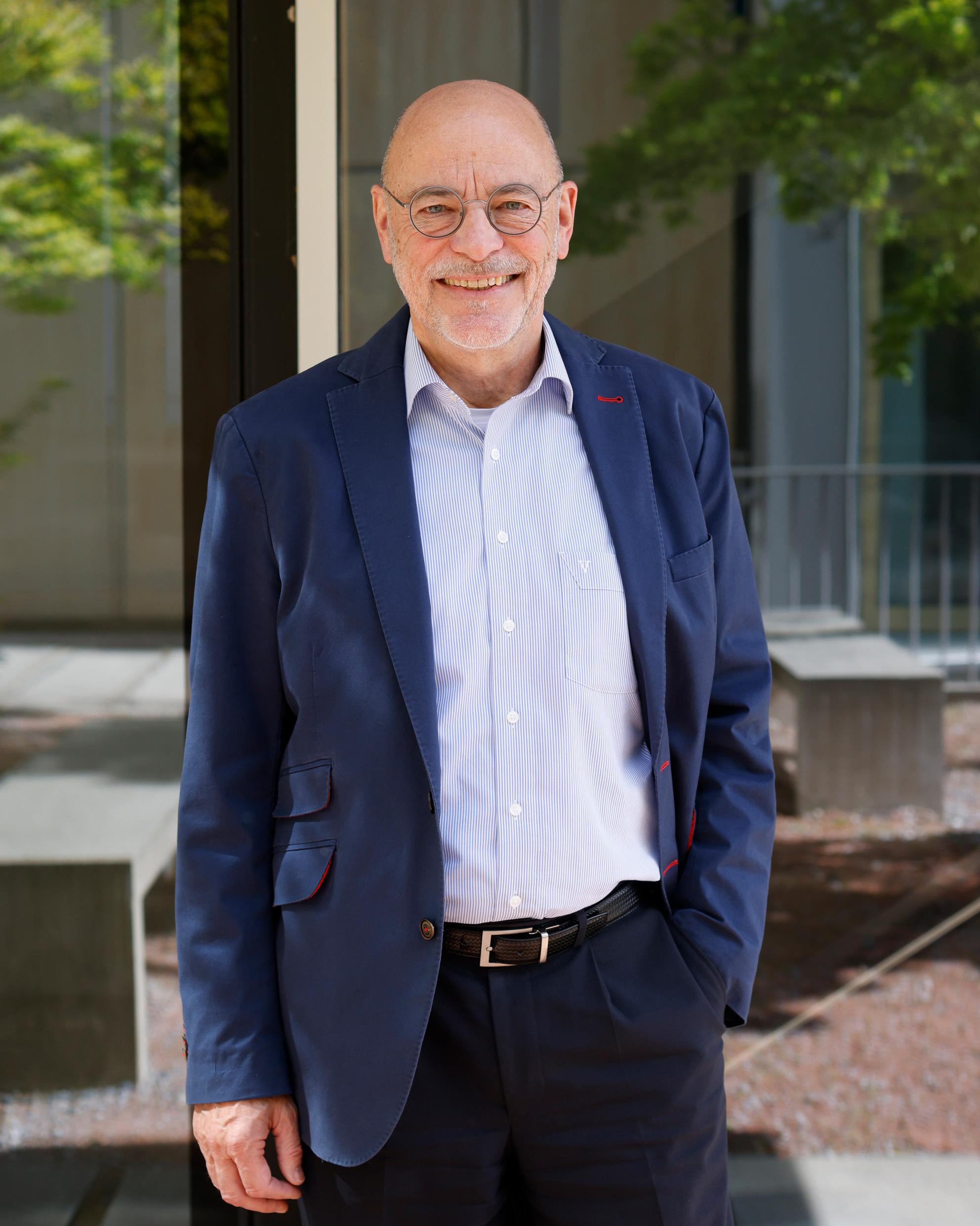 Paul A. Schütz