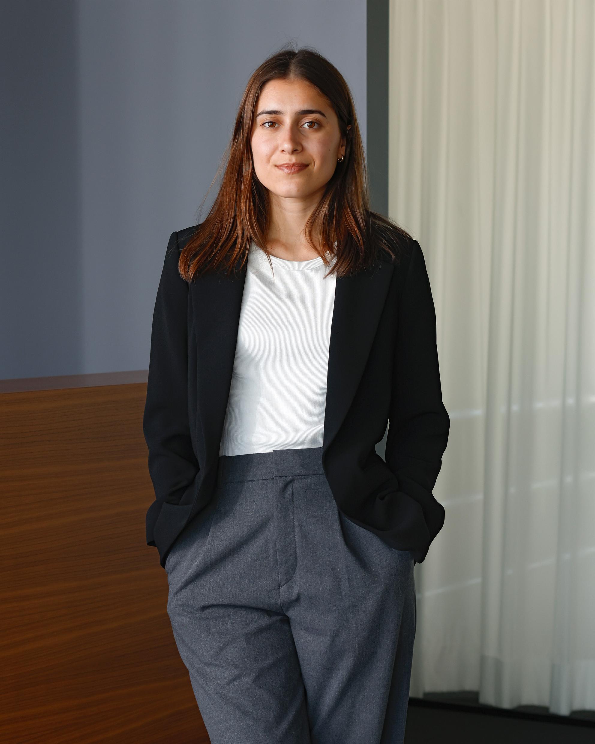 Joana Marsiaj