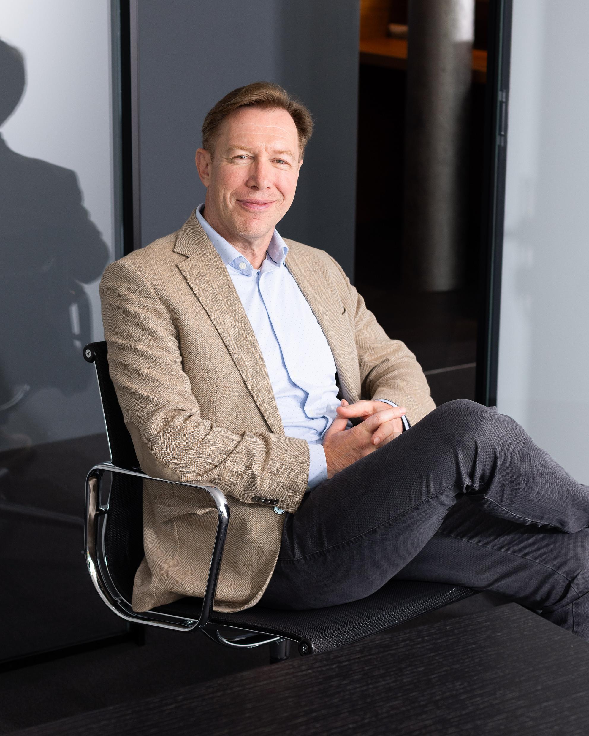 Andreas Sidler